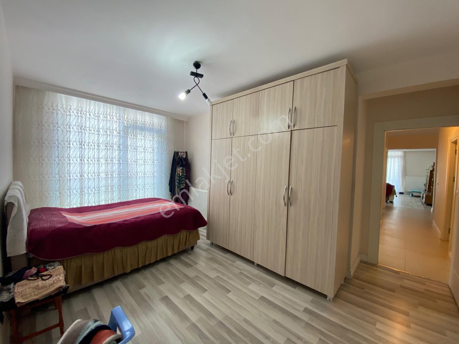 Winstown Avm Karşısı Maliye Konutlarında 3+1 Satılık Daire - Görsel 5