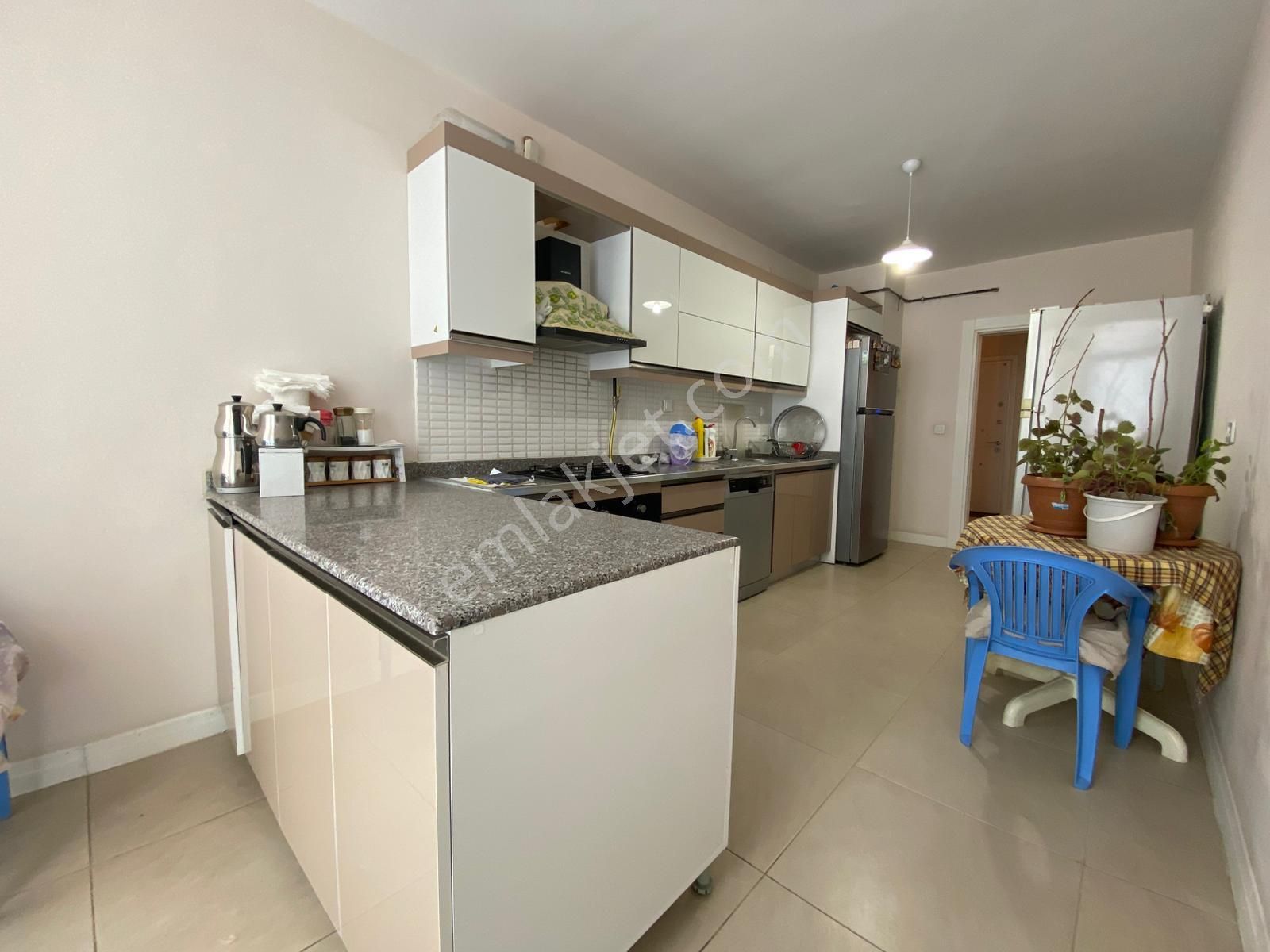 Winstown Avm Karşısı Maliye Konutlarında 3+1 Satılık Daire - Görsel 2