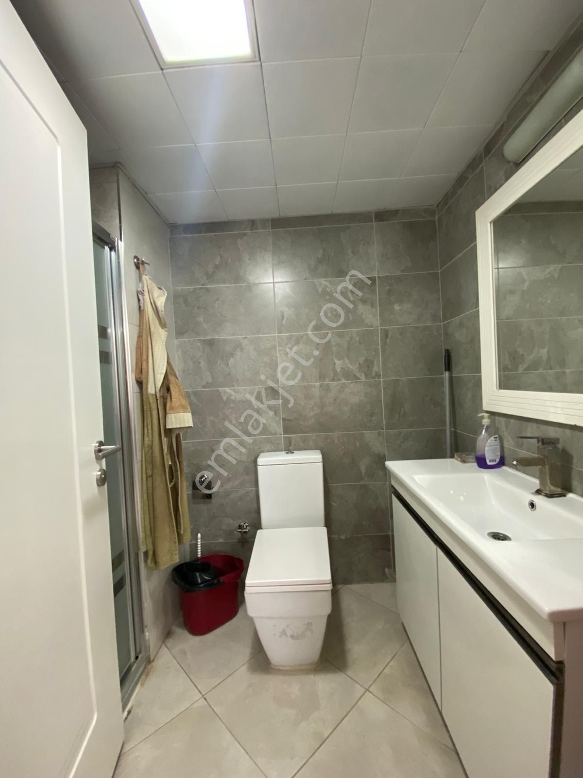 Winstown Avm Karşısı Maliye Konutlarında 3+1 Satılık Daire - Görsel 11