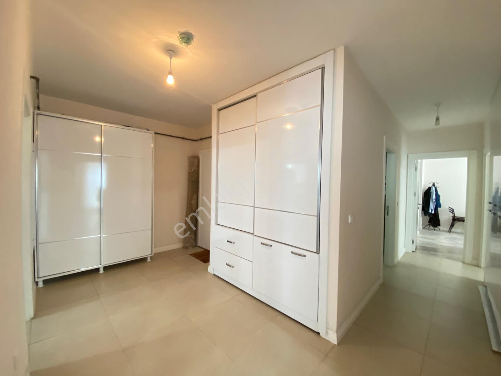 Winstown Avm Karşısı Maliye Konutlarında 3+1 Satılık Daire - Görsel 3