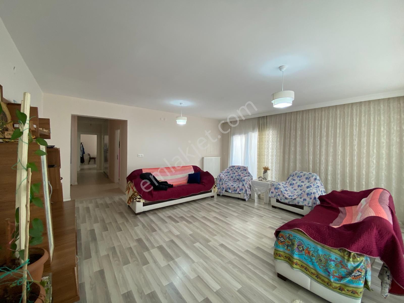 Winstown Avm Karşısı Maliye Konutlarında 3+1 Satılık Daire - Görsel 9