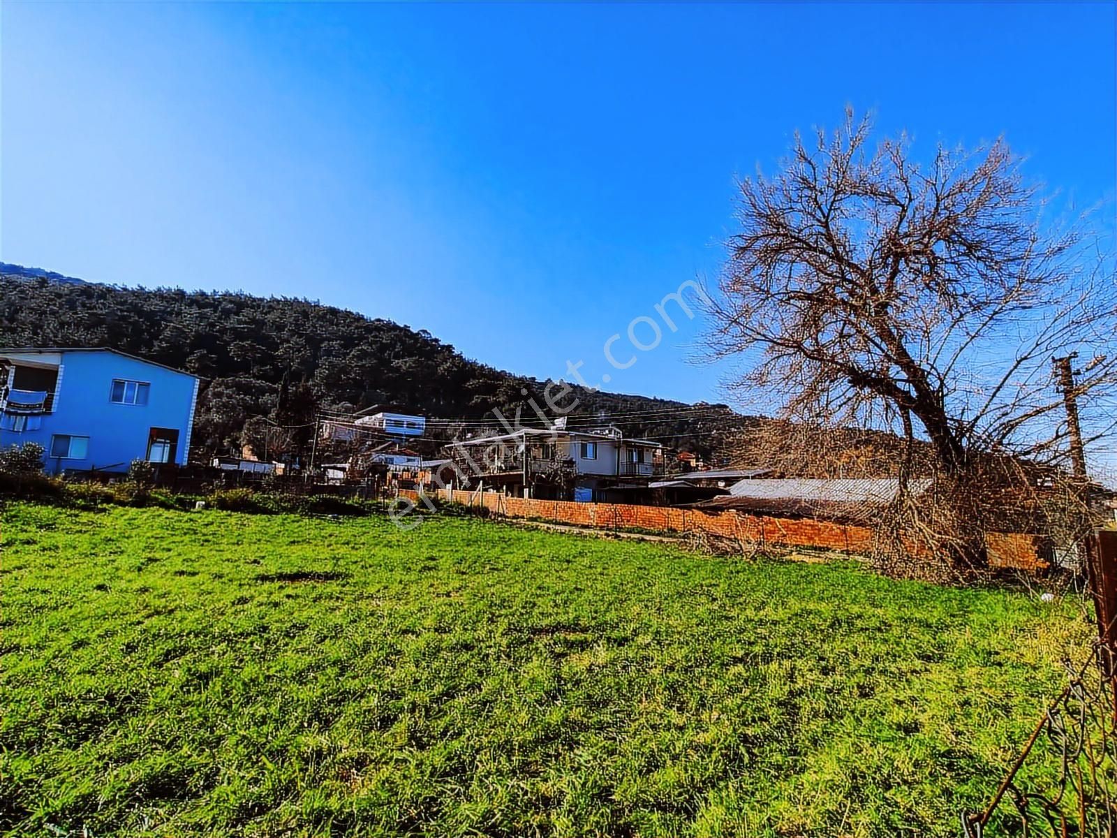 Ataköy'ün Kalbinde | 521m2 Tam Köşe İmarlı Arsa - Görsel 4