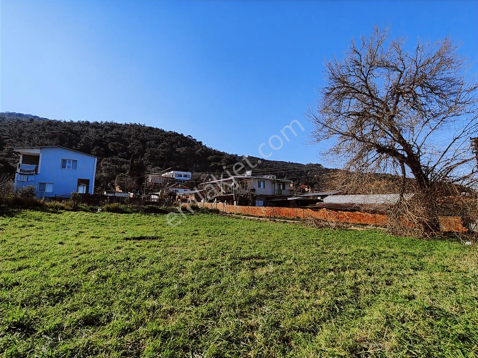 Ataköy'ün Kalbinde | 521m2 Tam Köşe İmarlı Arsa - Görsel 8