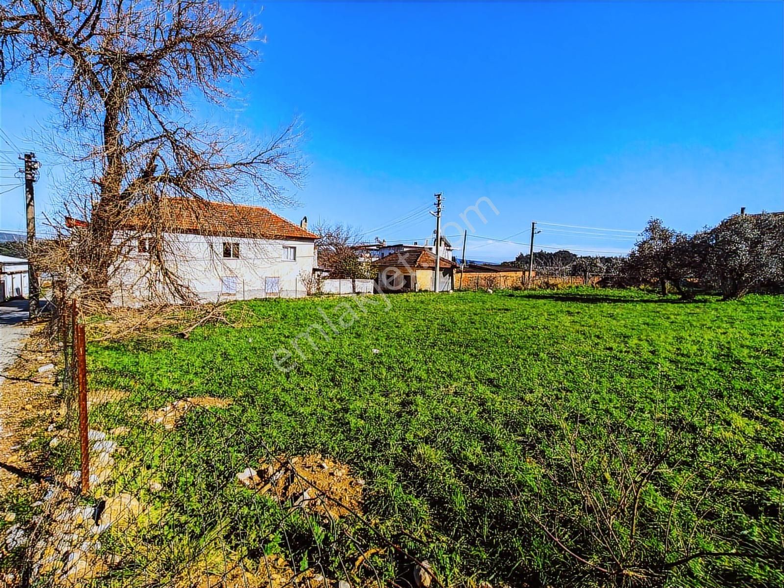 Ataköy'ün Kalbinde | 521m2 Tam Köşe İmarlı Arsa - Görsel 5