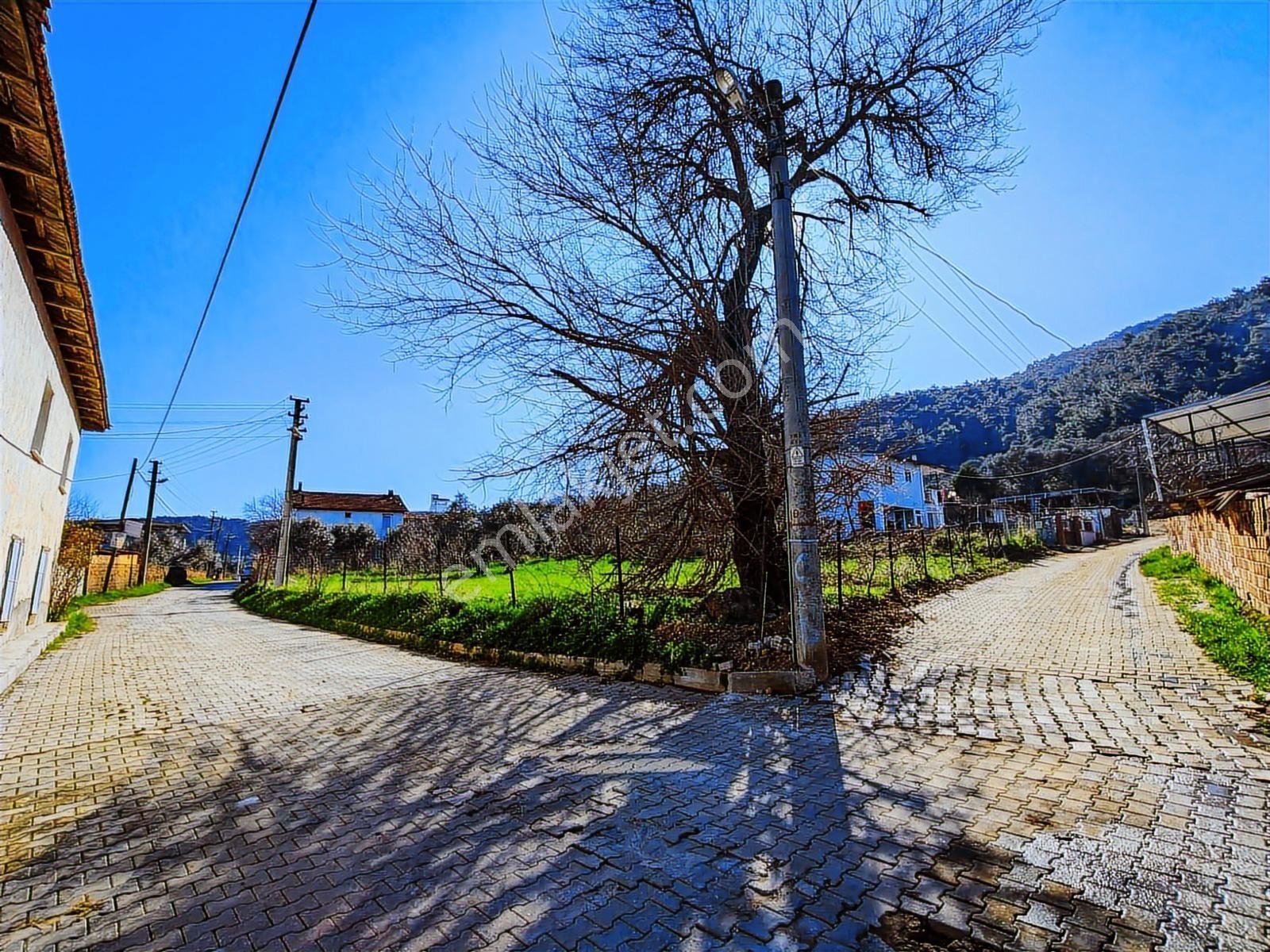 Ataköy'ün Kalbinde | 521m2 Tam Köşe İmarlı Arsa - Görsel 11