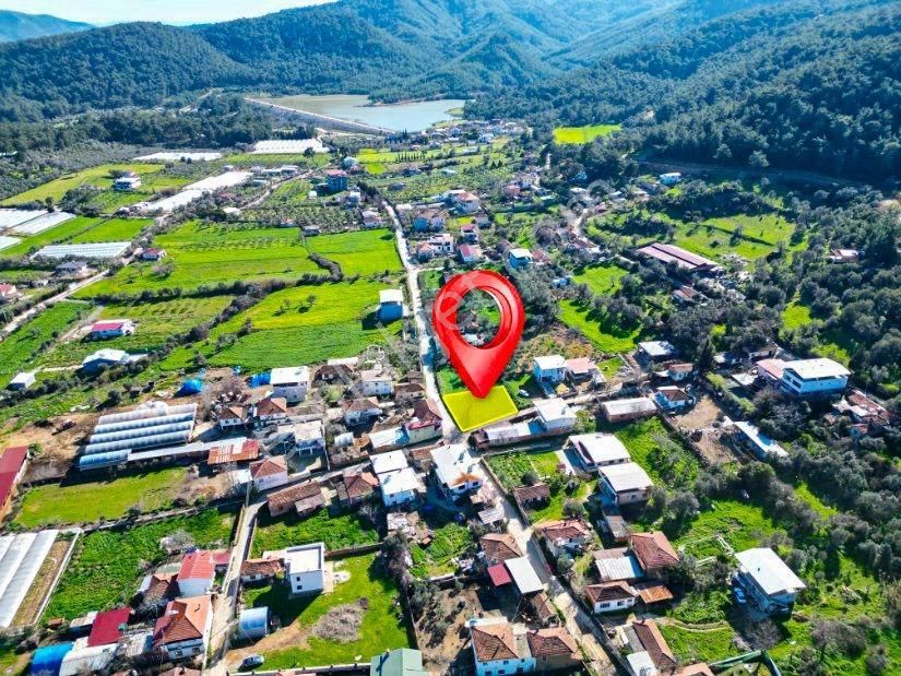 Ataköy'ün Kalbinde | 521m2 Tam Köşe İmarlı Arsa - Görsel 2