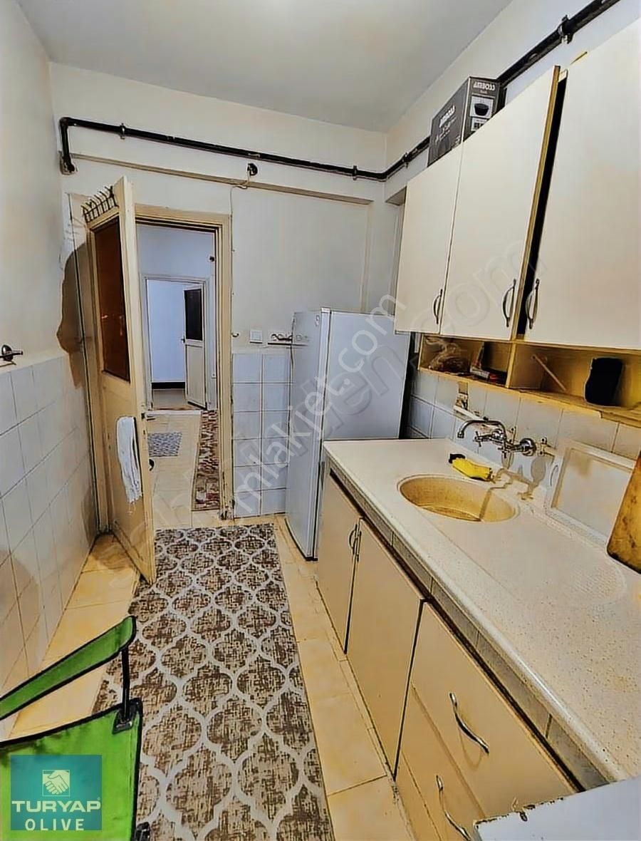 Zeytinburnu Nuripaşa'da Bodrum Kat Satılık Daire - Görsel 2