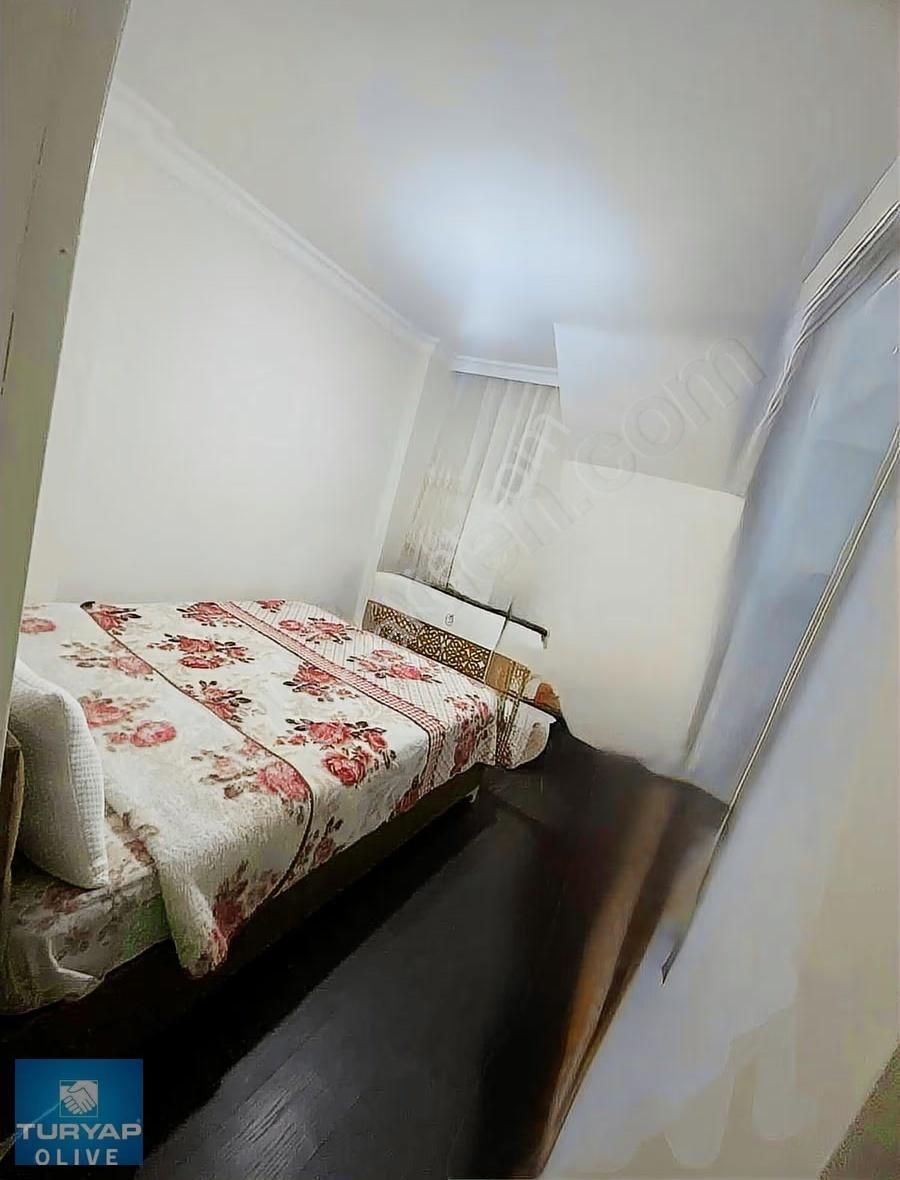 Turyap Olıve Satlık Yarım Bodrum - Görsel 2
