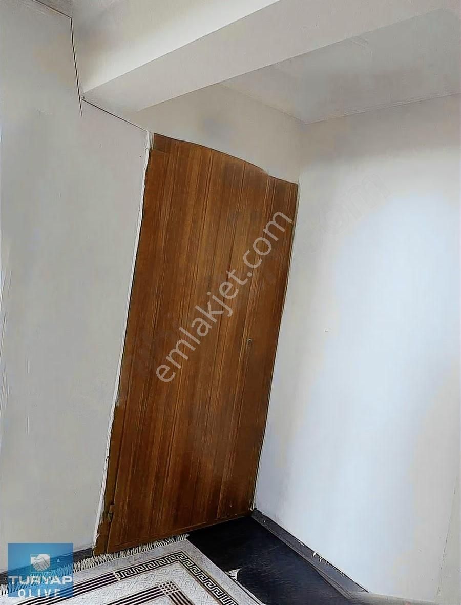 Turyap Olıve Satlık Yarım Bodrum - Görsel 8