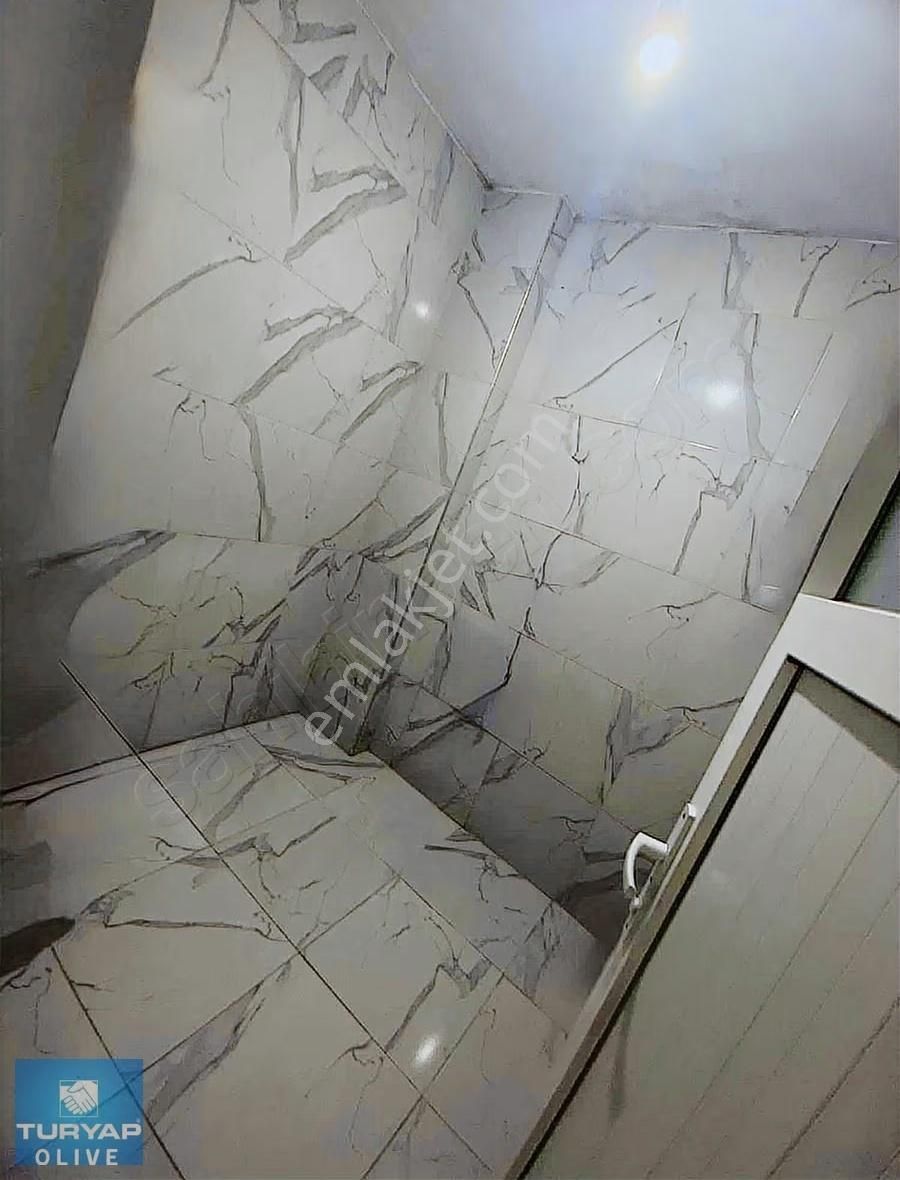 Turyap Olıve Satlık Yarım Bodrum - Görsel 6