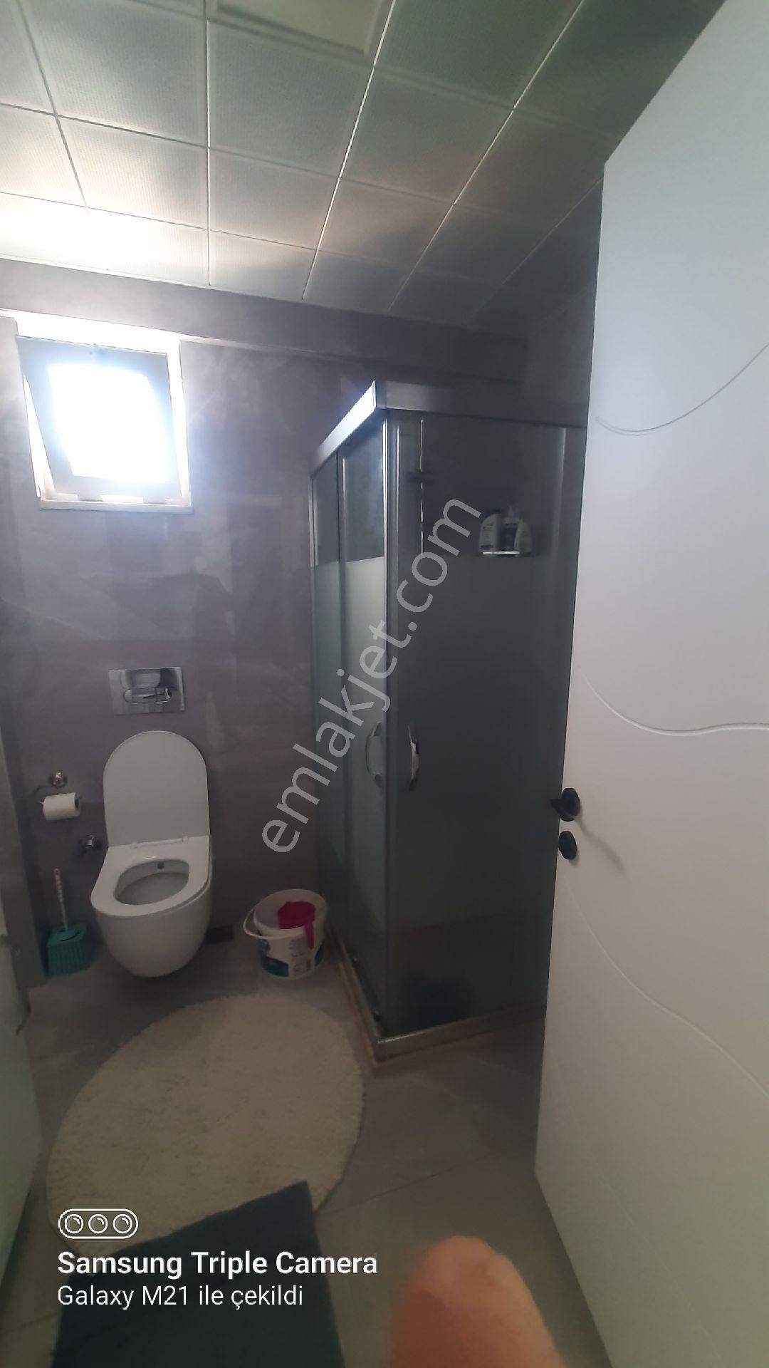 Dublex 3+1 Sıfır Eşyalı Daire - Görsel 8