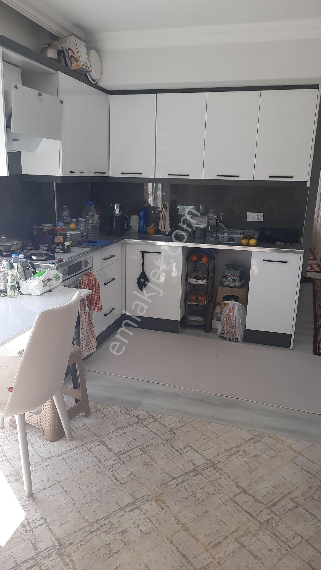 Dublex 3+1 Sıfır Eşyalı Daire - Görsel 14