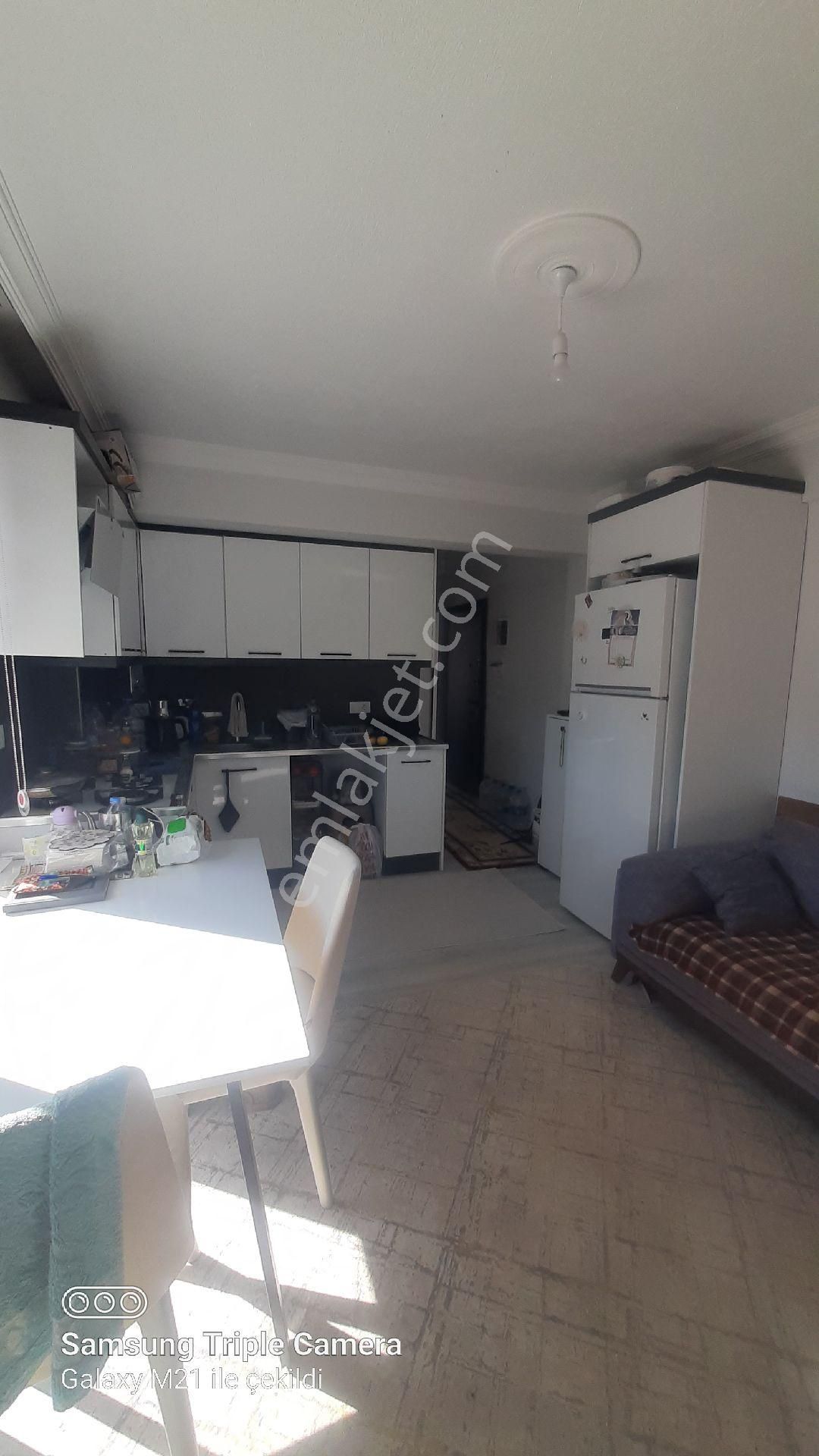 Dublex 3+1 Sıfır Eşyalı Daire - Görsel 12