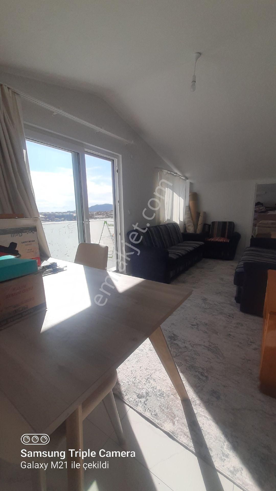 Dublex 3+1 Sıfır Eşyalı Daire - Görsel 2