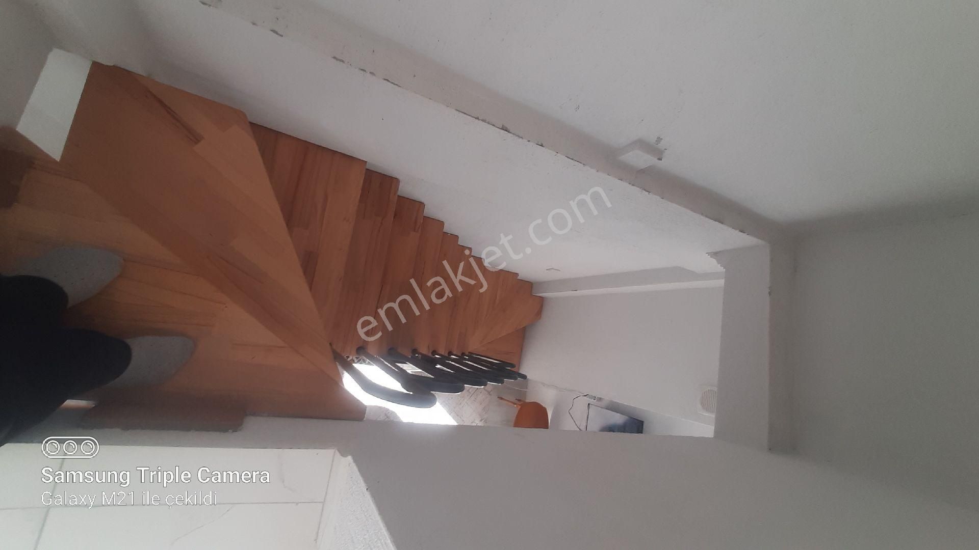 Dublex 3+1 Sıfır Eşyalı Daire - Görsel 4