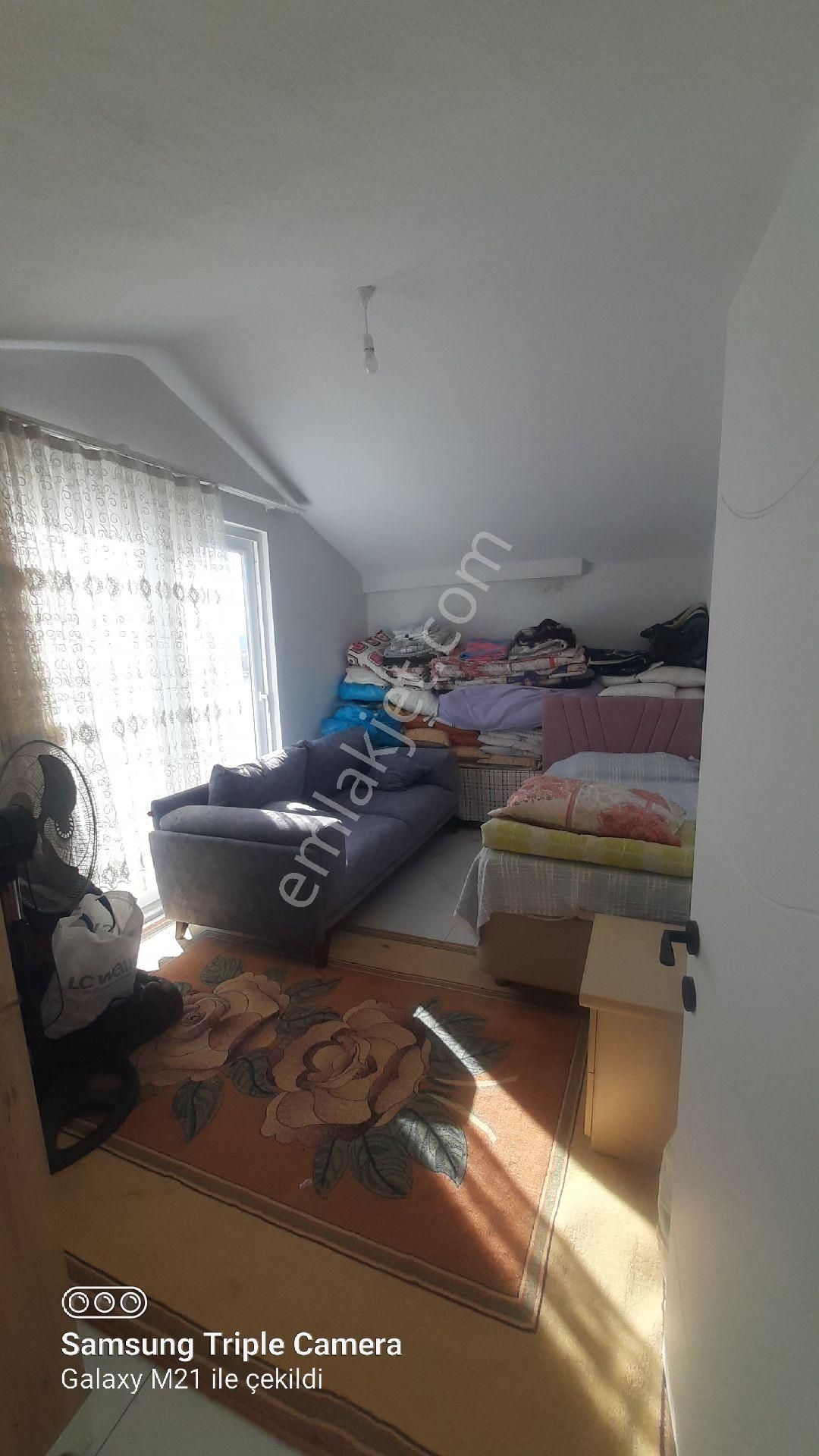 Dublex 3+1 Sıfır Eşyalı Daire - Görsel 6