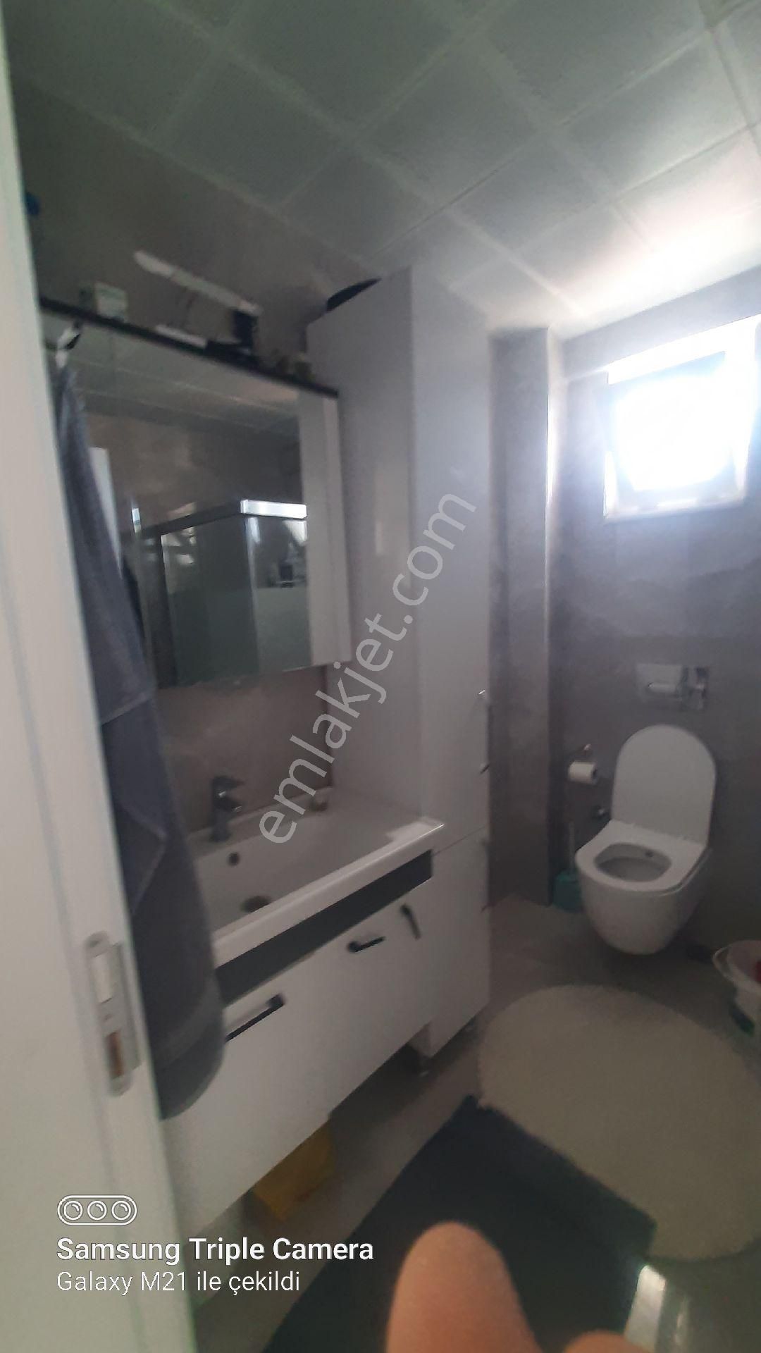 Dublex 3+1 Sıfır Eşyalı Daire - Görsel 9