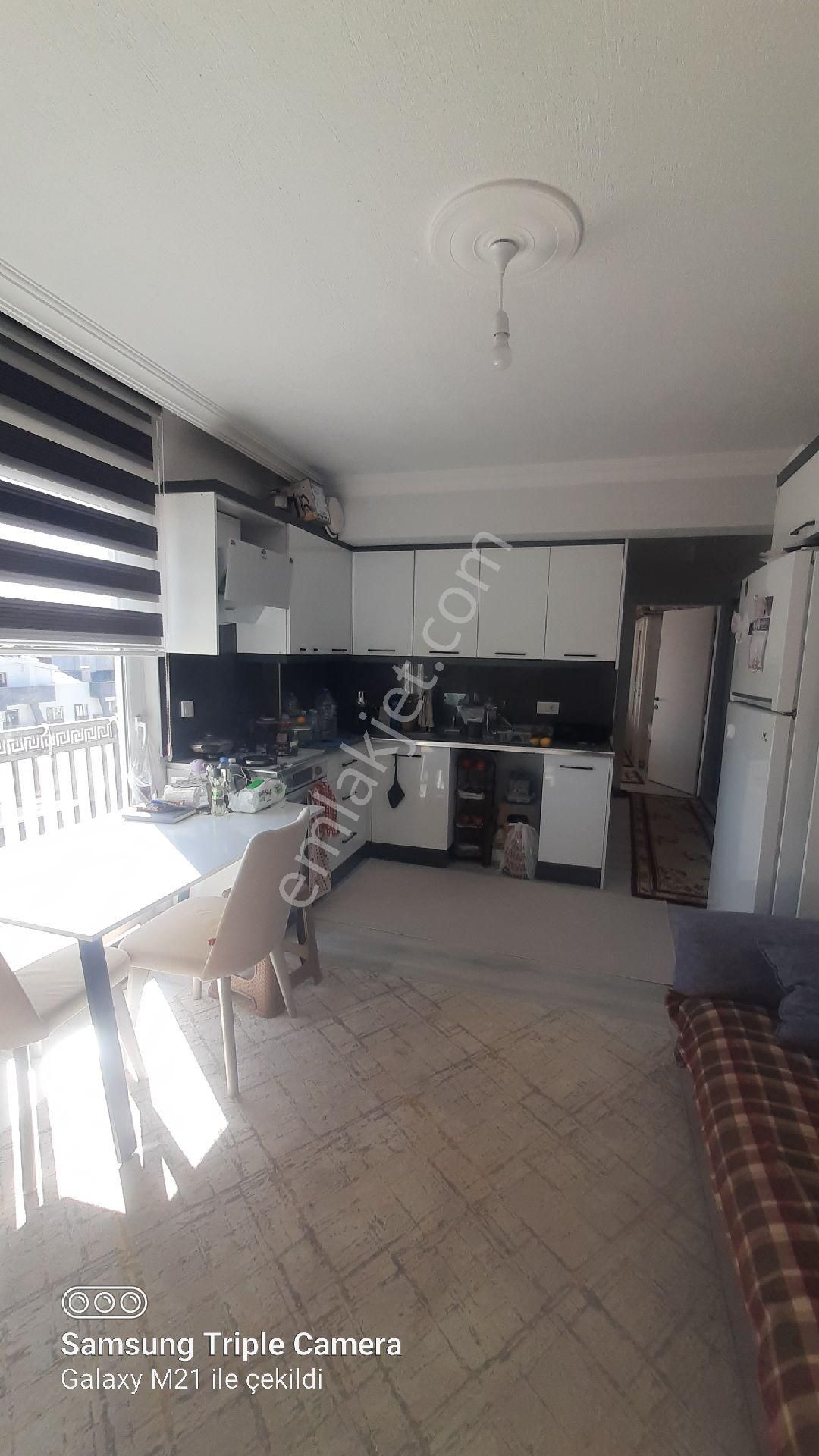 Dublex 3+1 Sıfır Eşyalı Daire - Görsel 17