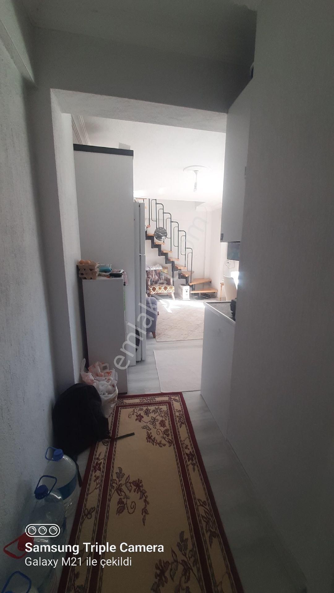 Dublex 3+1 Sıfır Eşyalı Daire - Görsel 7