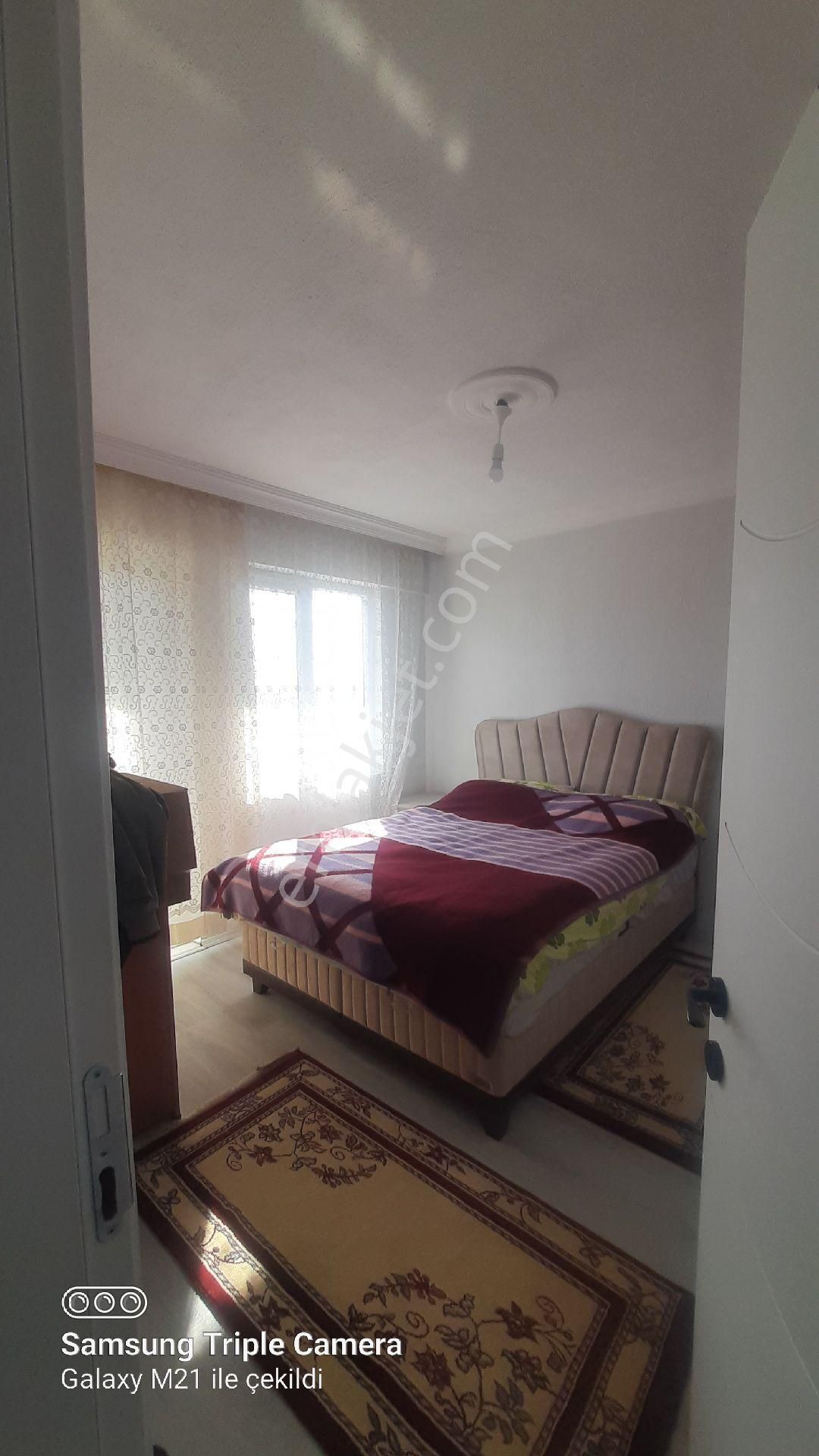 Dublex 3+1 Sıfır Eşyalı Daire - Görsel 13