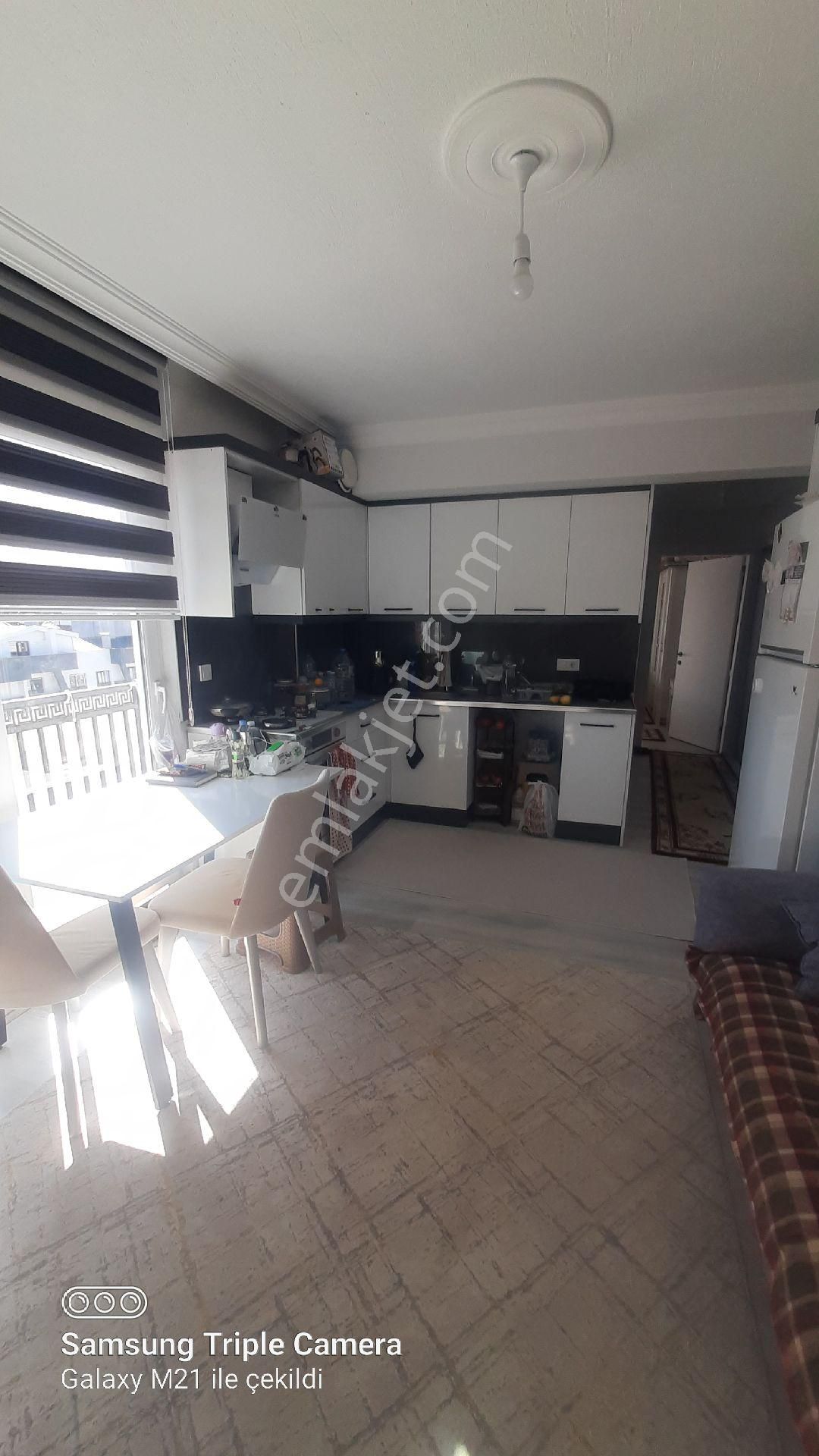 Dublex 3+1 Sıfır Eşyalı Daire - Görsel 16