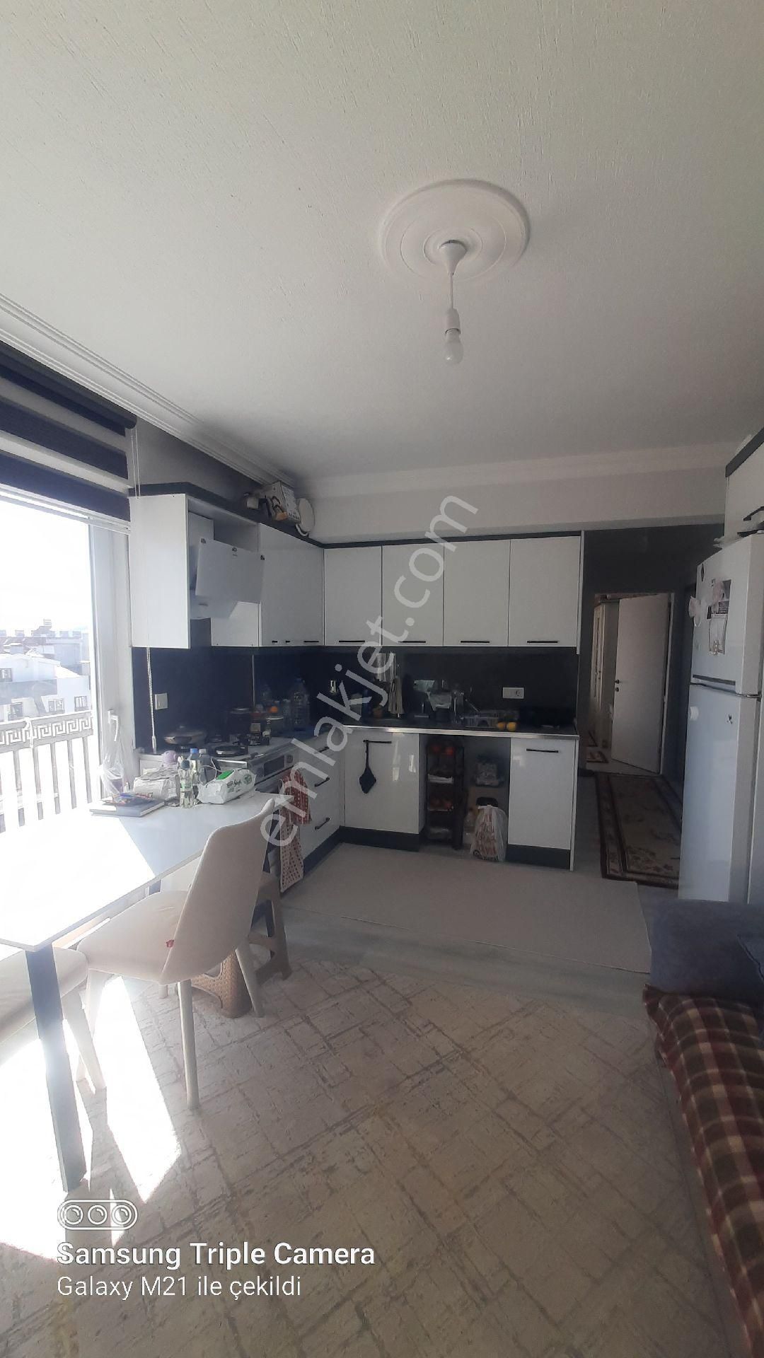 Dublex 3+1 Sıfır Eşyalı Daire