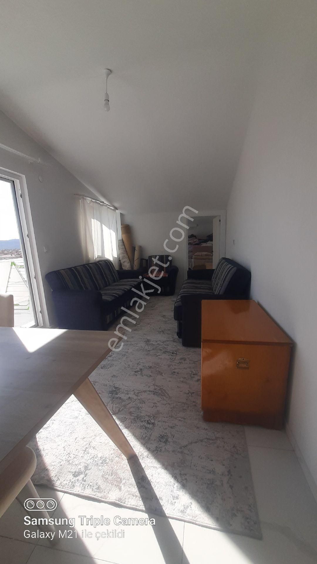 Dublex 3+1 Sıfır Eşyalı Daire - Görsel 3