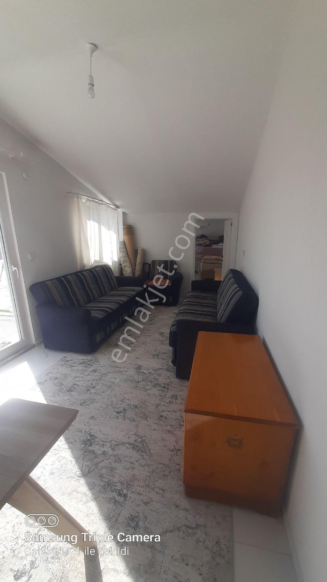 Dublex 3+1 Sıfır Eşyalı Daire - Görsel 5