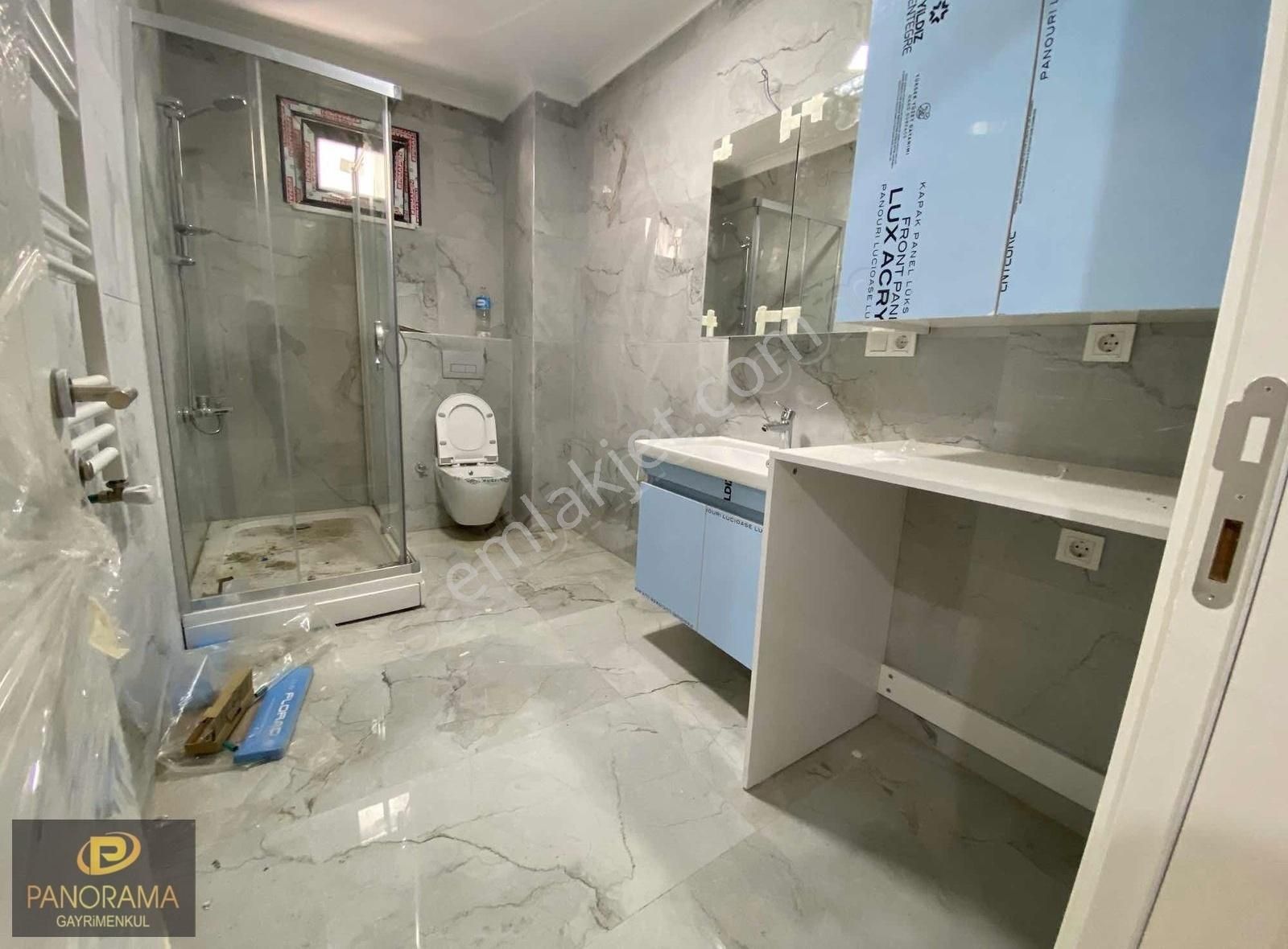 Panorama'dan Kirazlıtepe'de Yeni Metroya 350m 2+1 - Görsel 16