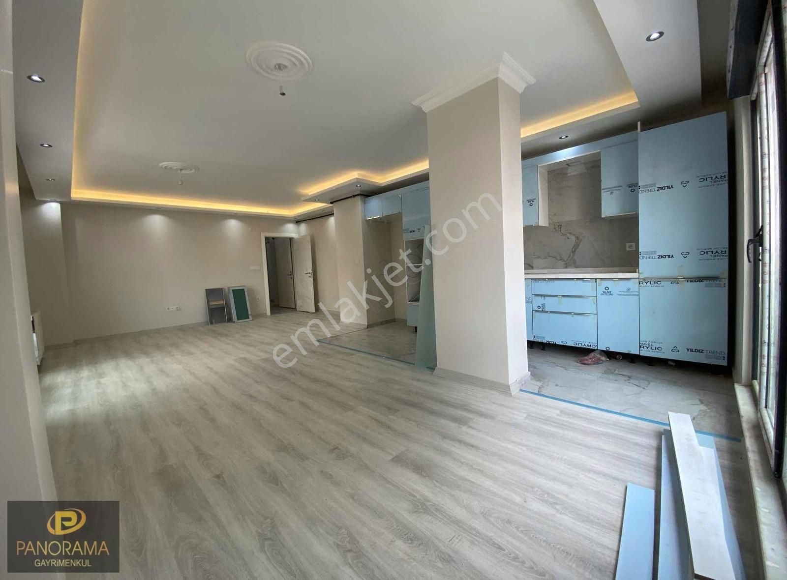 Panorama'dan Kirazlıtepe'de Yeni Metroya 350m 2+1 - Görsel 23