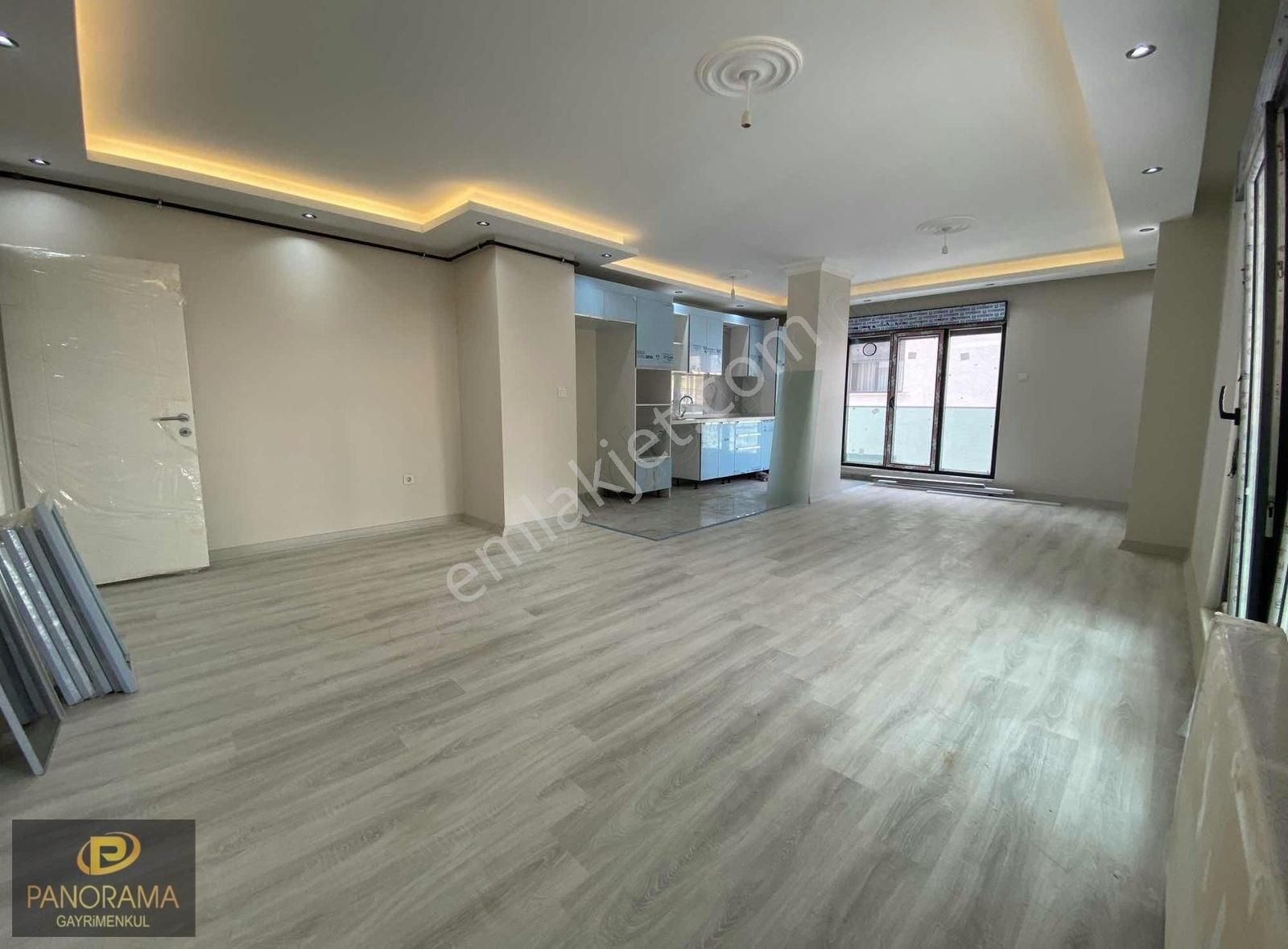 Panorama'dan Kirazlıtepe'de Yeni Metroya 350m 2+1 - Görsel 24