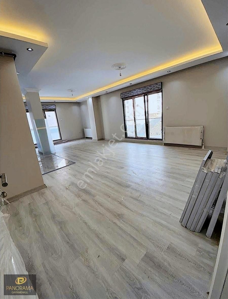 Panorama'dan Kirazlıtepe'de Yeni Metroya 350m 2+1 - Görsel 21