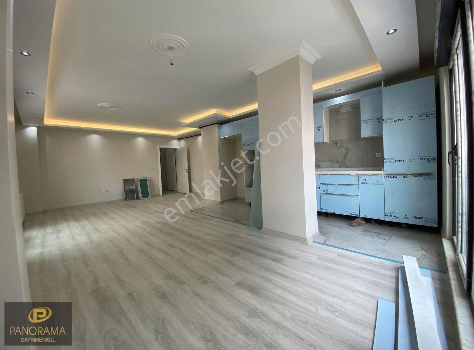 Panorama'dan Kirazlıtepe'de Yeni Metroya 350m 2+1 - Görsel 25