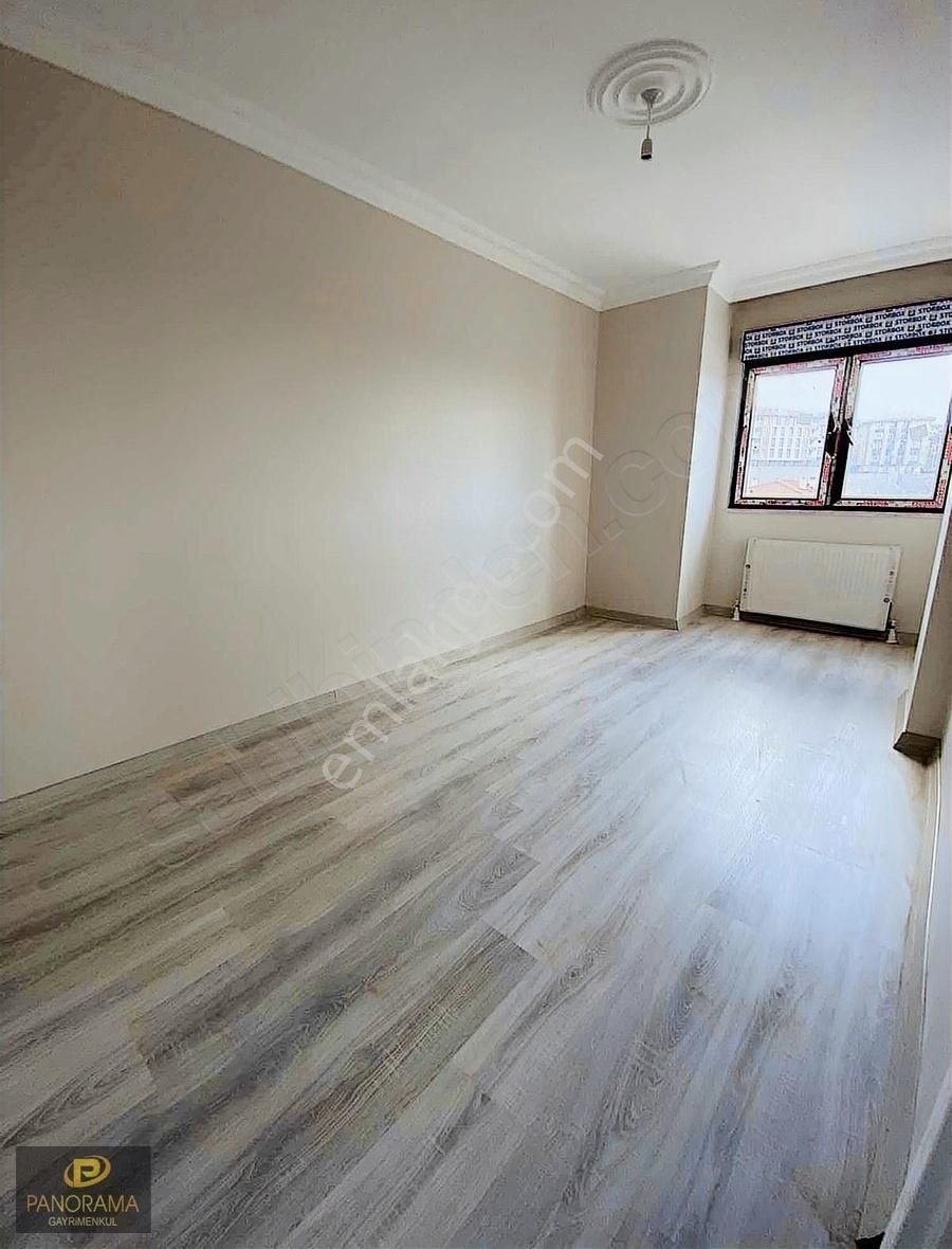 Panorama'dan Kirazlıtepe'de Üst Katta Boğaz Manzaralı Geniş 3+1 - Görsel 26