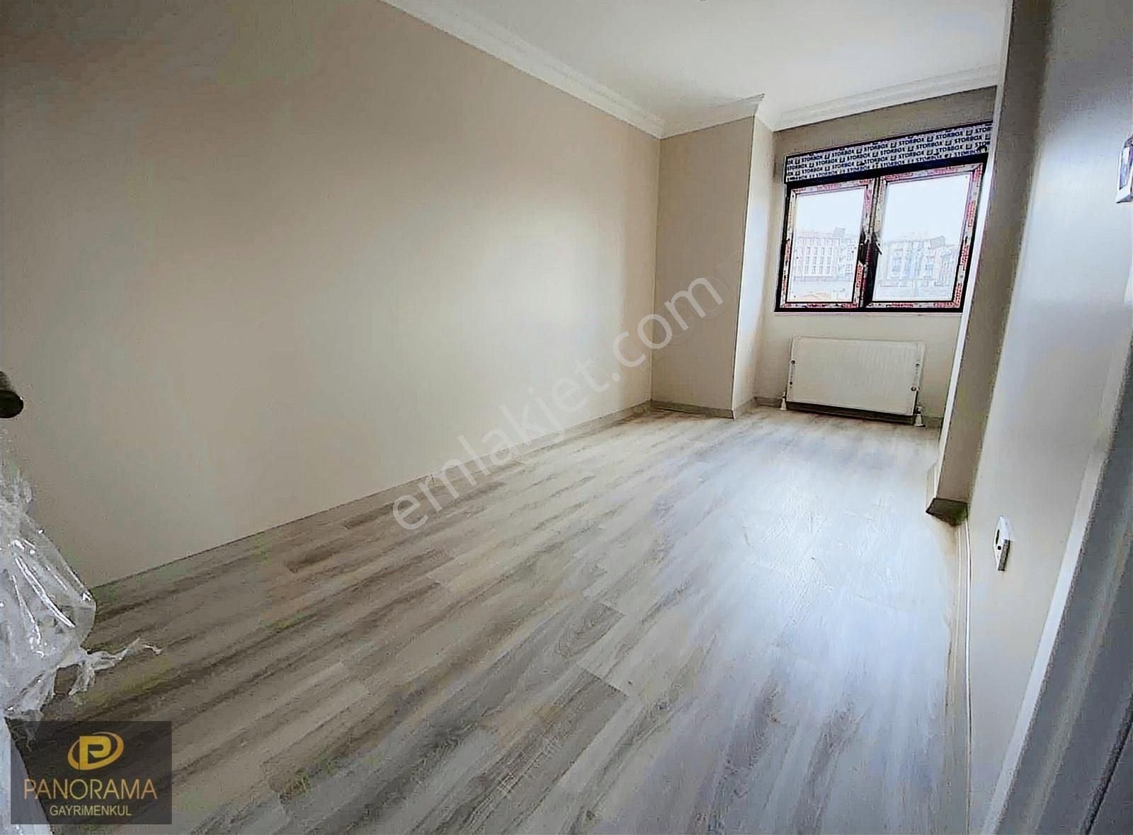 Panorama'dan Kirazlıtepe'de Üst Katta Boğaz Manzaralı Geniş 3+1 - Görsel 20