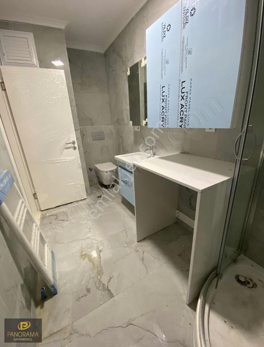 Panorama'dan Kirazlıtepe'de Üst Katta Boğaz Manzaralı Geniş 3+1 - Görsel 4