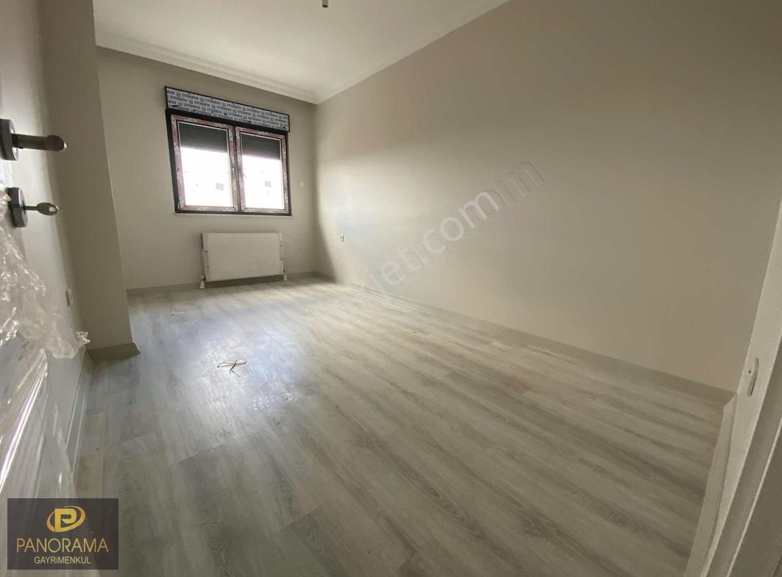 Panorama'dan Kirazlıtepe'de Üst Katta Boğaz Manzaralı Geniş 3+1 - Görsel 22