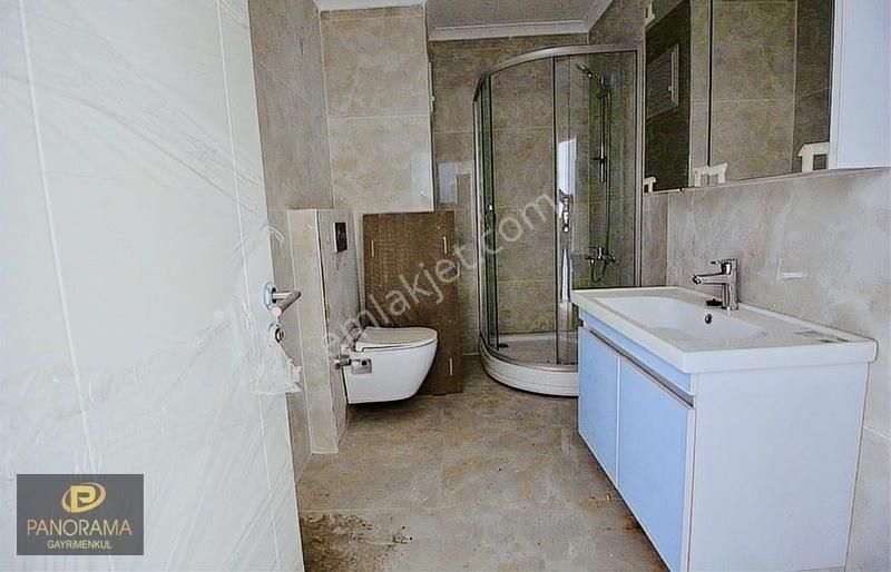 Panorama'dan Merkezi, Geniş, Kullanışlı Dublex!! - Görsel 34