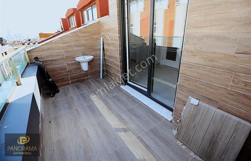 Panorama'dan Merkezi, Geniş, Kullanışlı Dublex!! - Görsel 3