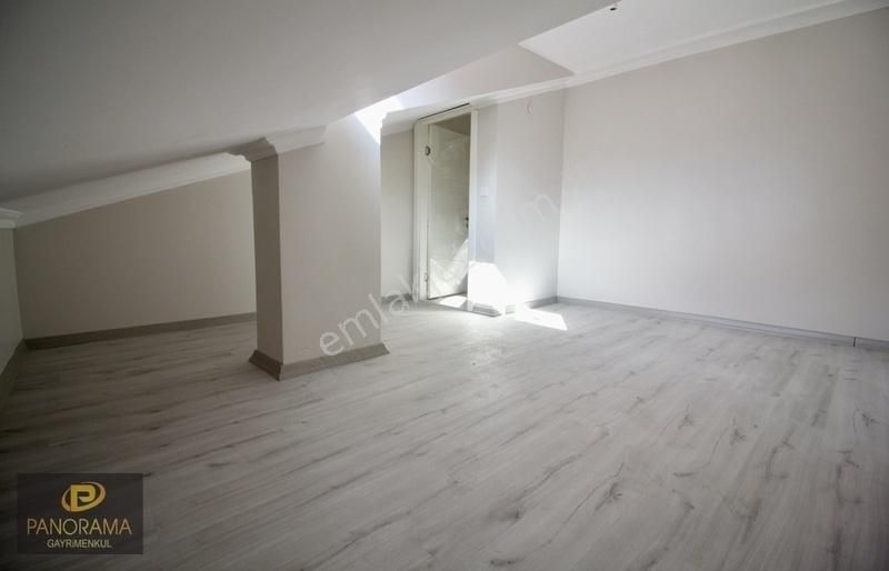 Panorama'dan Merkezi, Geniş, Kullanışlı Dublex!! - Görsel 9