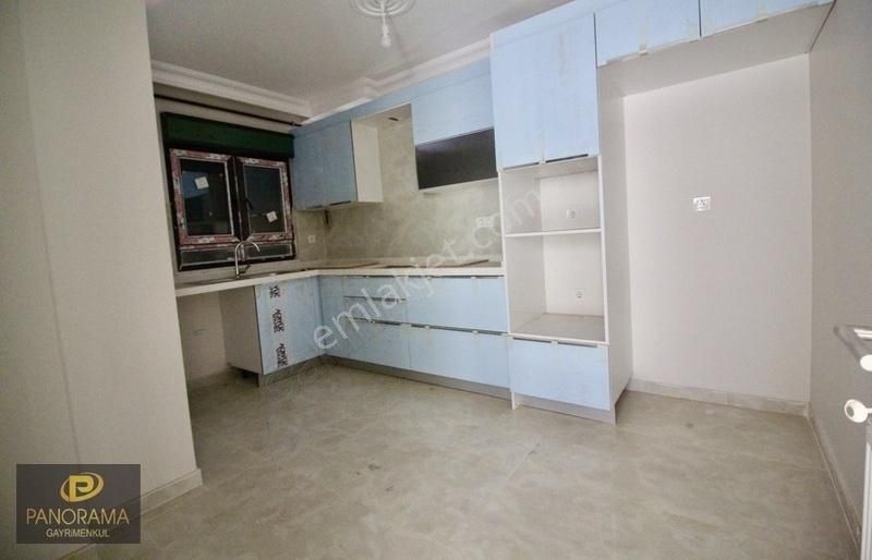 Panorama'dan Merkezi, Geniş, Kullanışlı Dublex!! - Görsel 28