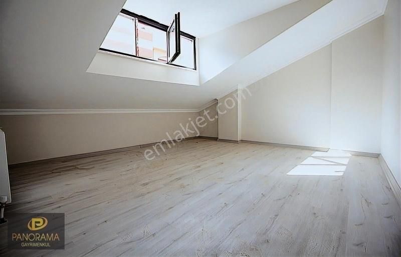 Panorama'dan Merkezi, Geniş, Kullanışlı Dublex!! - Görsel 5