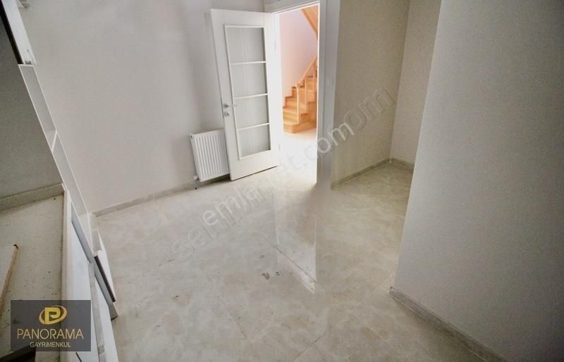 Panorama'dan Merkezi, Geniş, Kullanışlı Dublex!! - Görsel 30