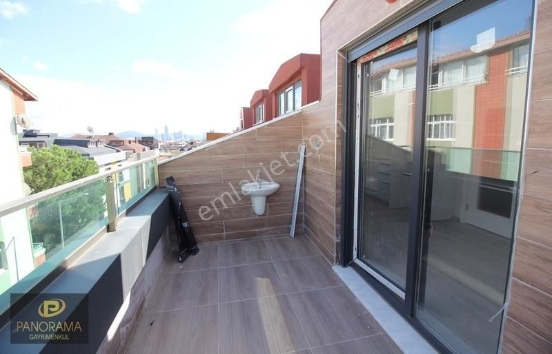 Panorama'dan Merkezi, Geniş, Kullanışlı Dublex!! - Görsel 10