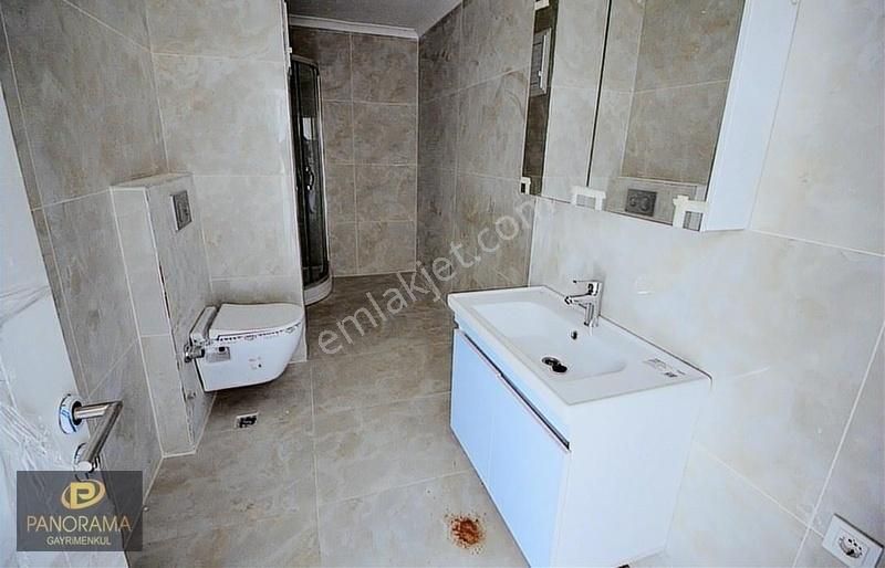 Panorama'dan Merkezi, Geniş, Kullanışlı Dublex!! - Görsel 31