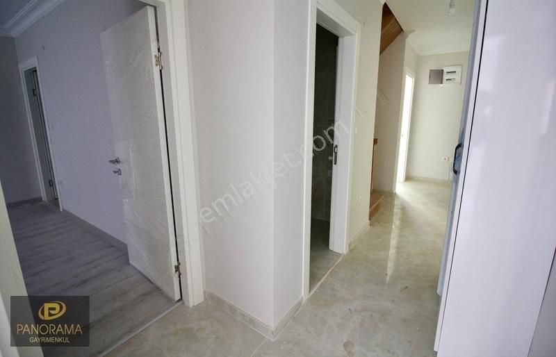 Panorama'dan Merkezi, Geniş, Kullanışlı Dublex!! - Görsel 16