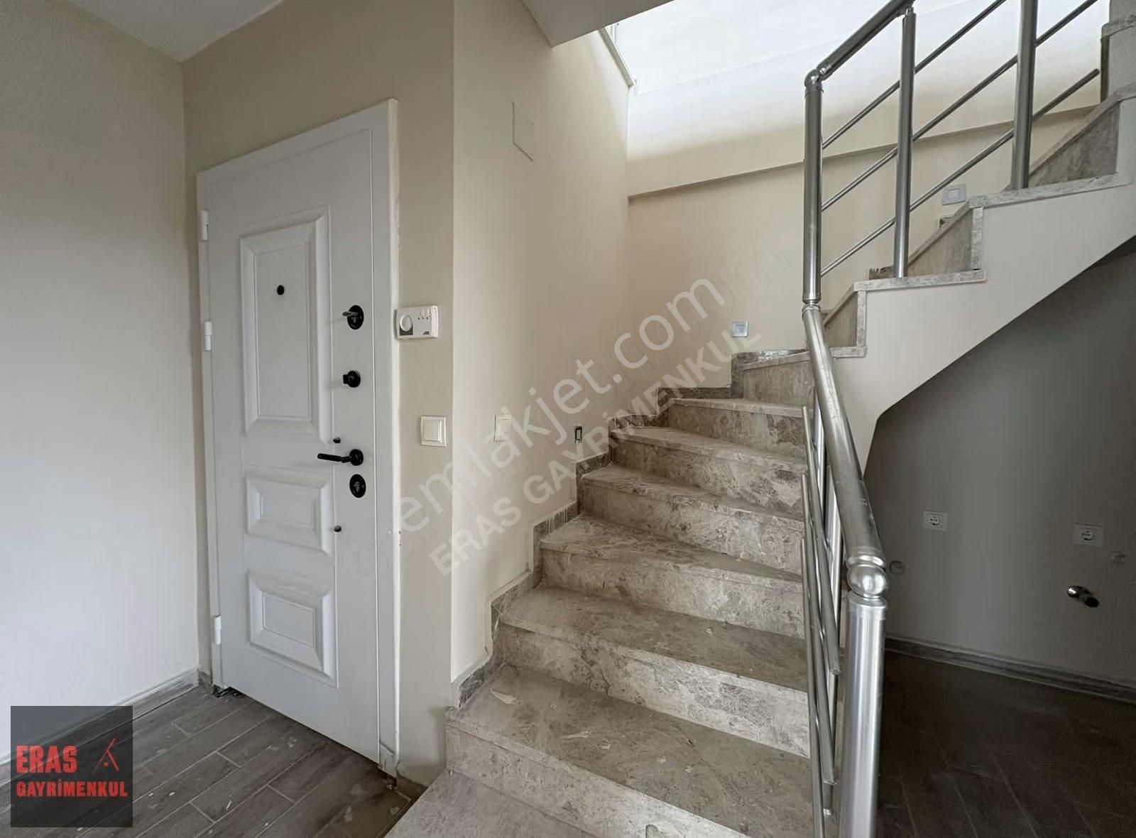 Eras Gayrimenkul'den Dalaman Havuzlu Site 2+1 Dubleks Daire - Görsel 9