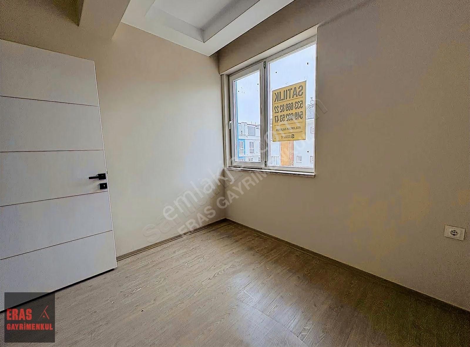 Eras Gayrimenkul'den Dalaman Havuzlu Site 2+1 Dubleks Daire - Görsel 4