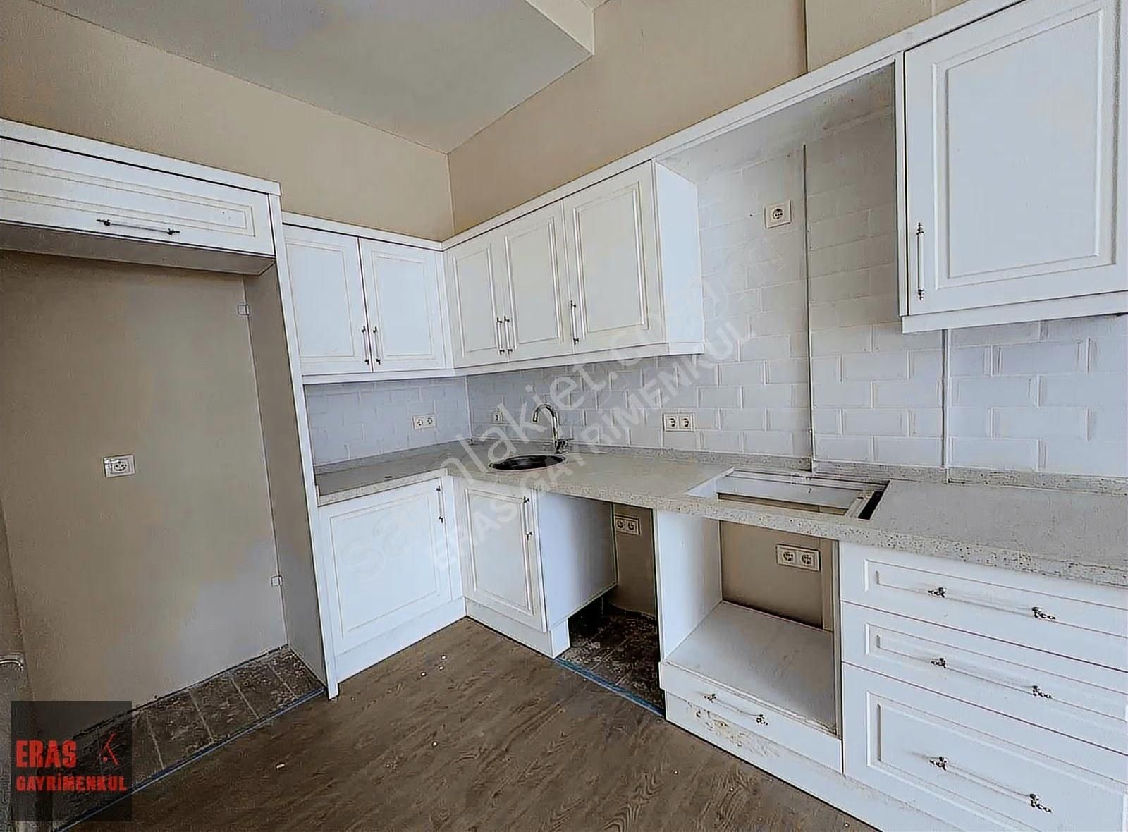 Eras Gayrimenkul'den Dalaman Havuzlu Site 2+1 Dubleks Daire - Görsel 23