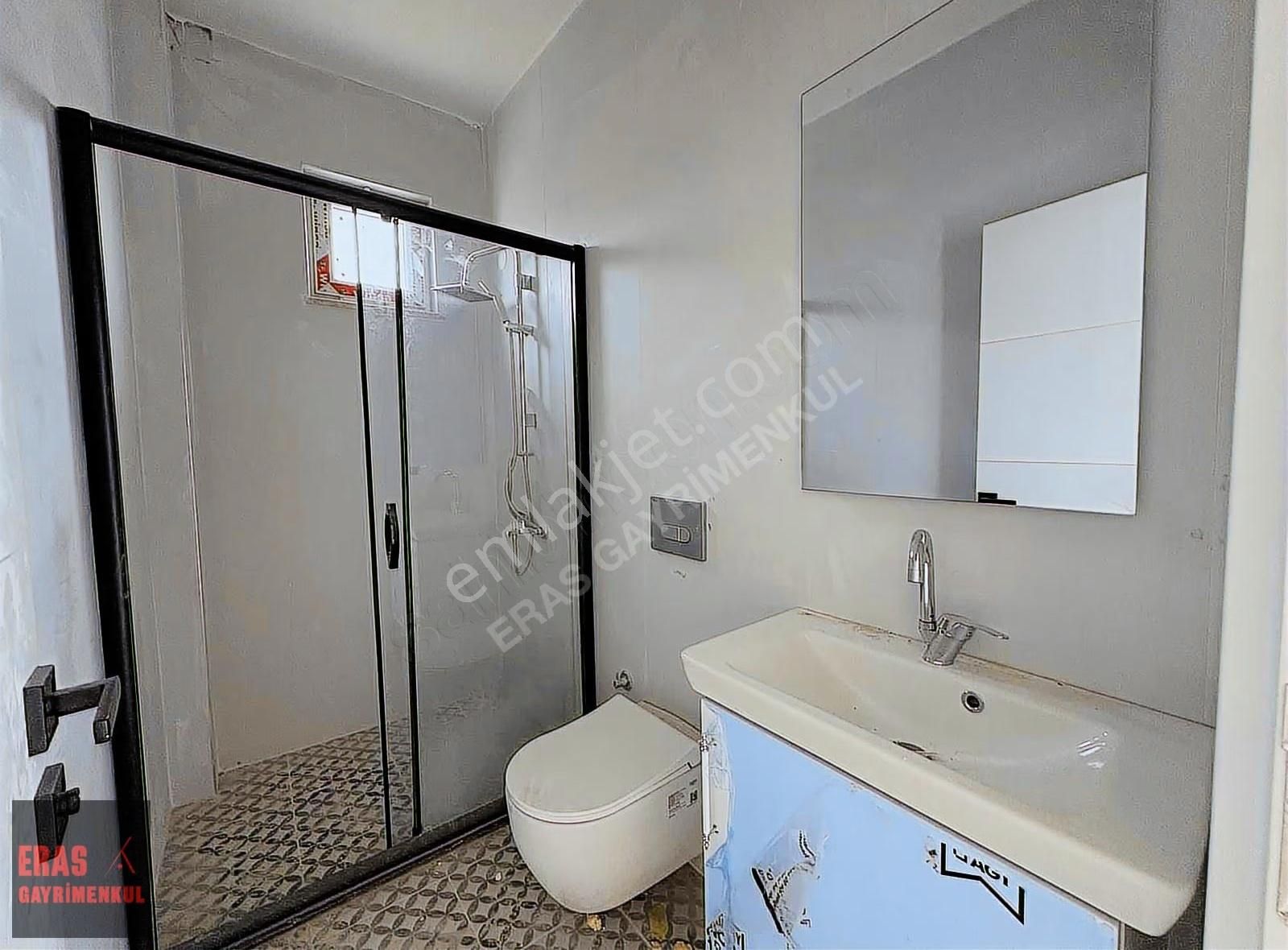 Eras Gayrimenkul'den Dalaman Havuzlu Site 2+1 Dubleks Daire - Görsel 10